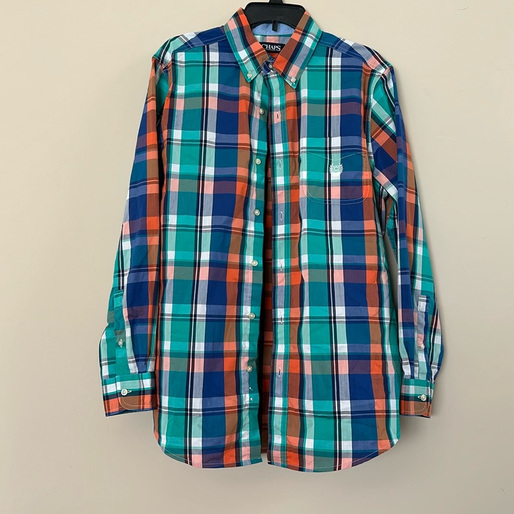 Chaps Dress Shirt